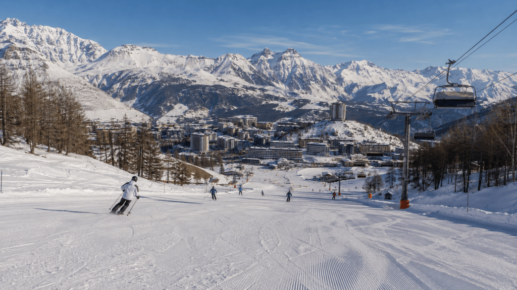 Università di Monaco a Sestriere